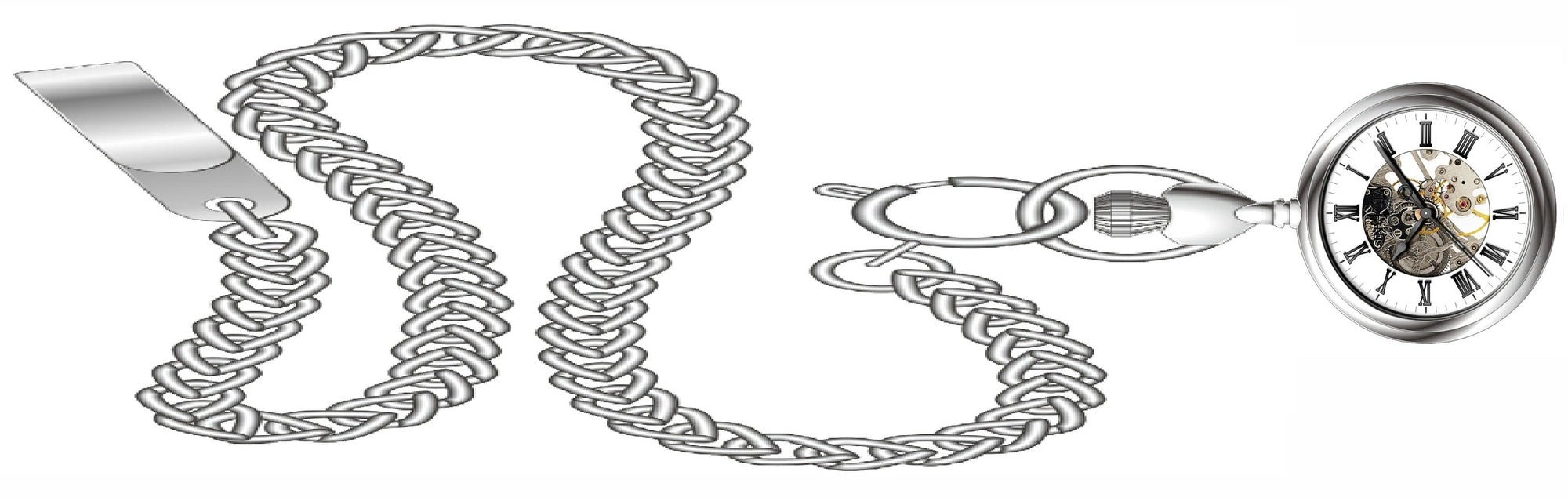 Band for Invicta Objet D Art Men 32289