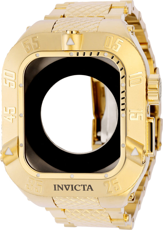 Invicta Subaqua 111 Smart Chassis Band 39745 for Apple® Watch Series 6