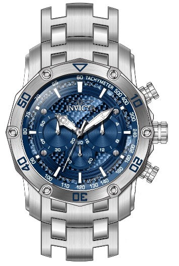 Band for Invicta Pro Diver Men 38450