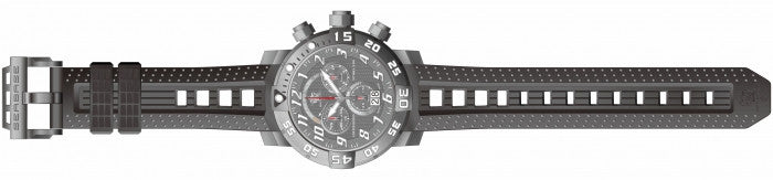 Band for Invicta Sea Base 17530