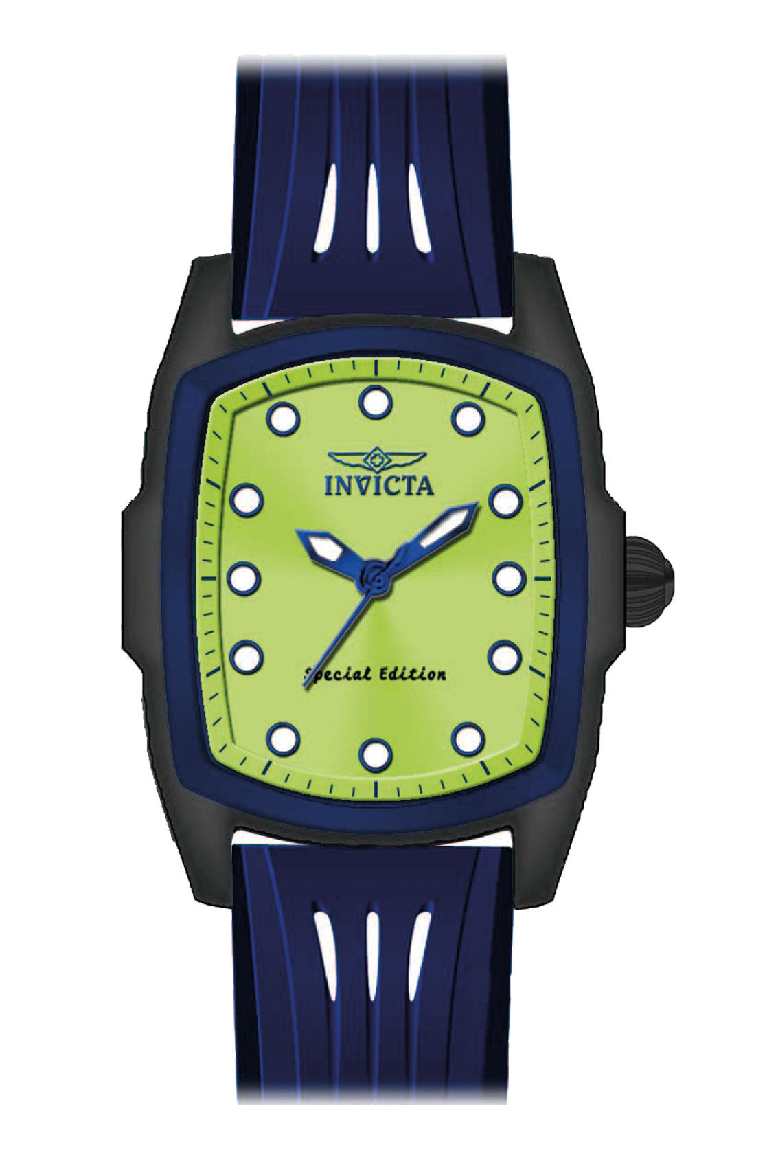 Parts for Invicta Lupah Men 40972