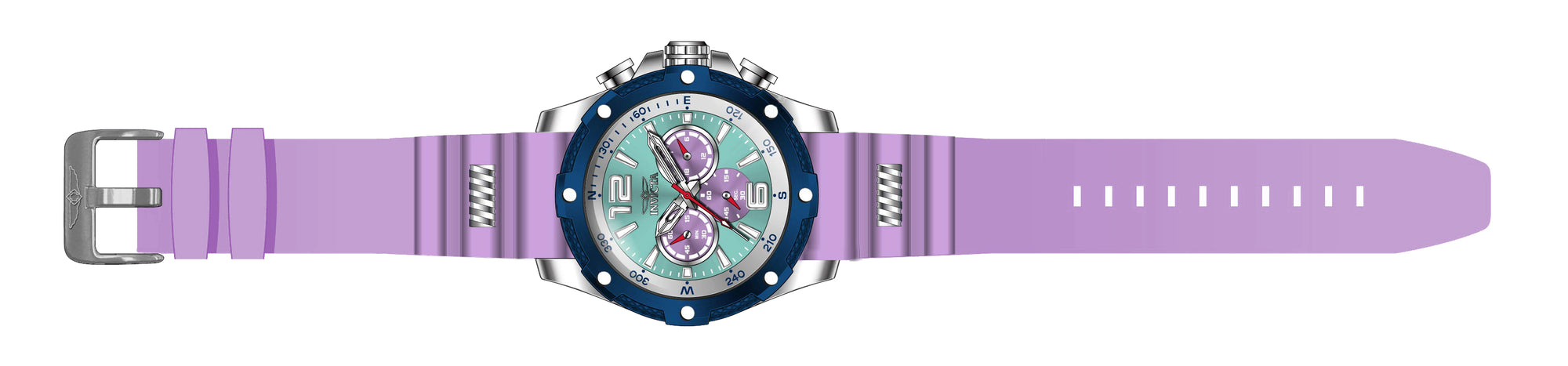 Parts for Invicta I-Force Men 43003