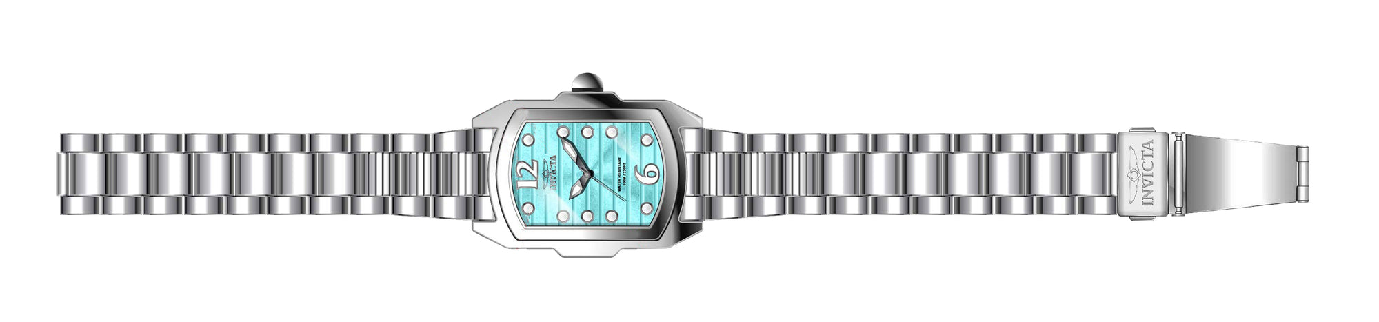 Parts for Invicta Lupah Lady 43557