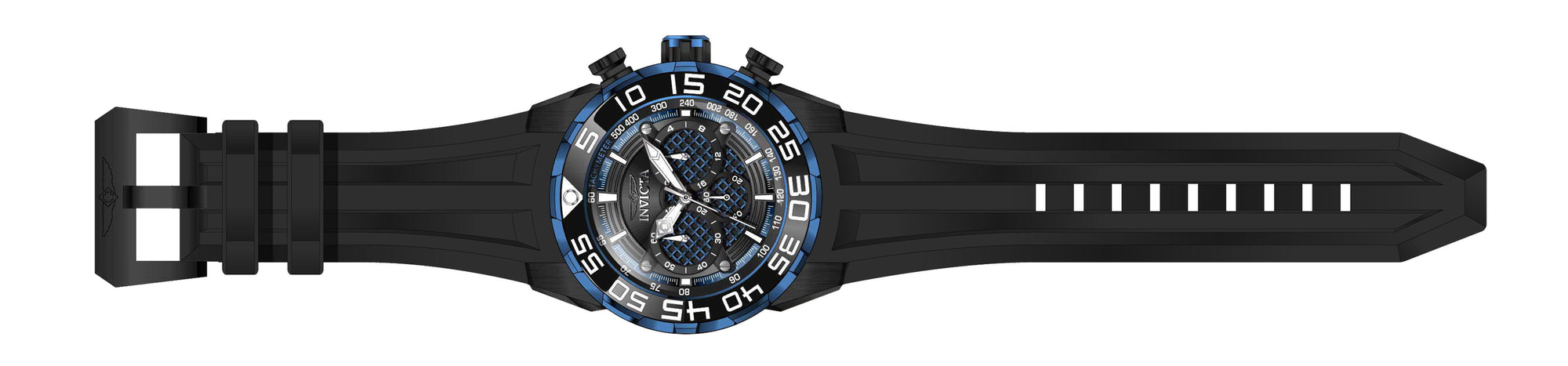 Parts for Invicta Speedway SCUBA Men 37715