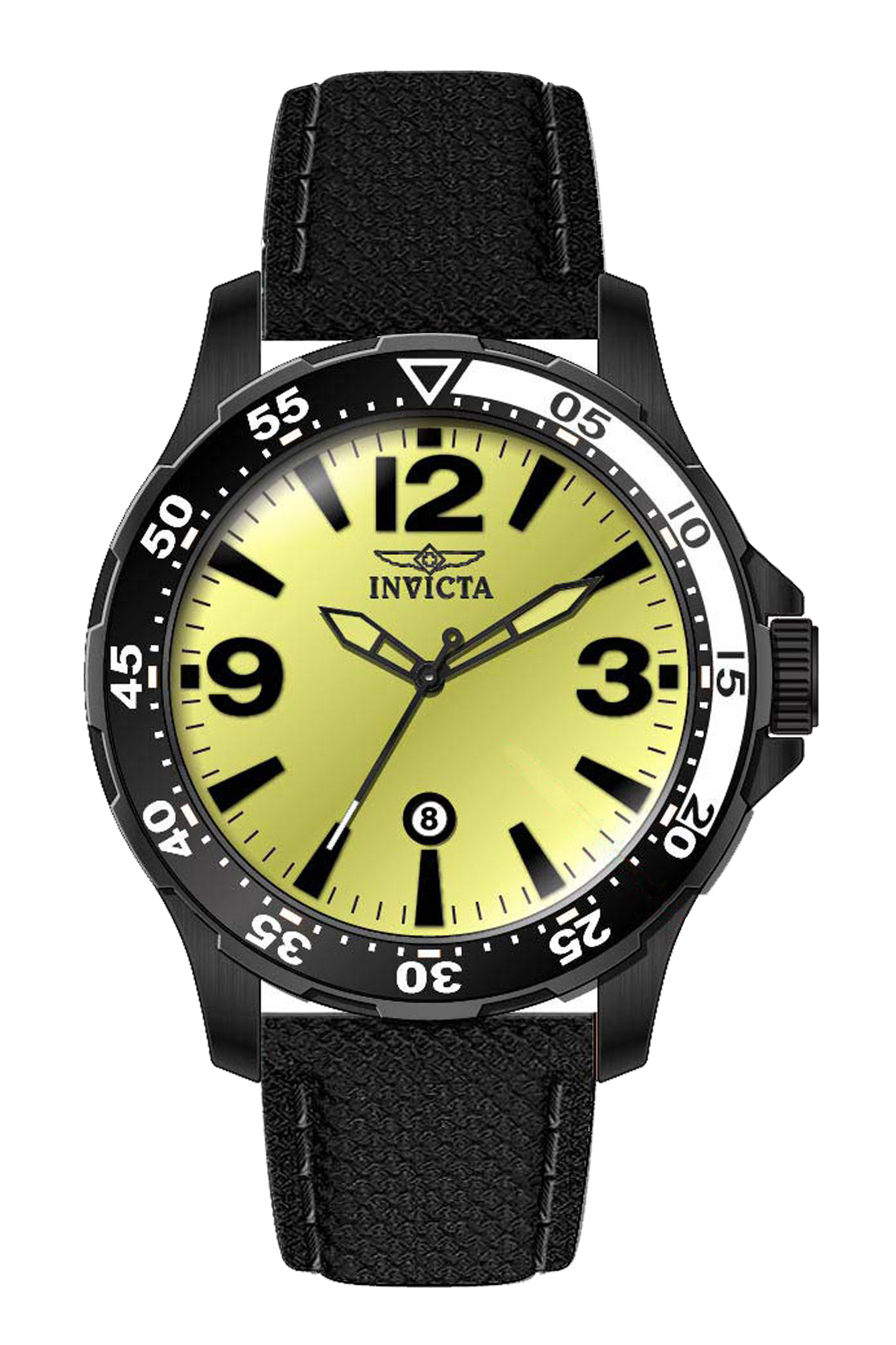 Parts for Invicta Specialty Men 38439