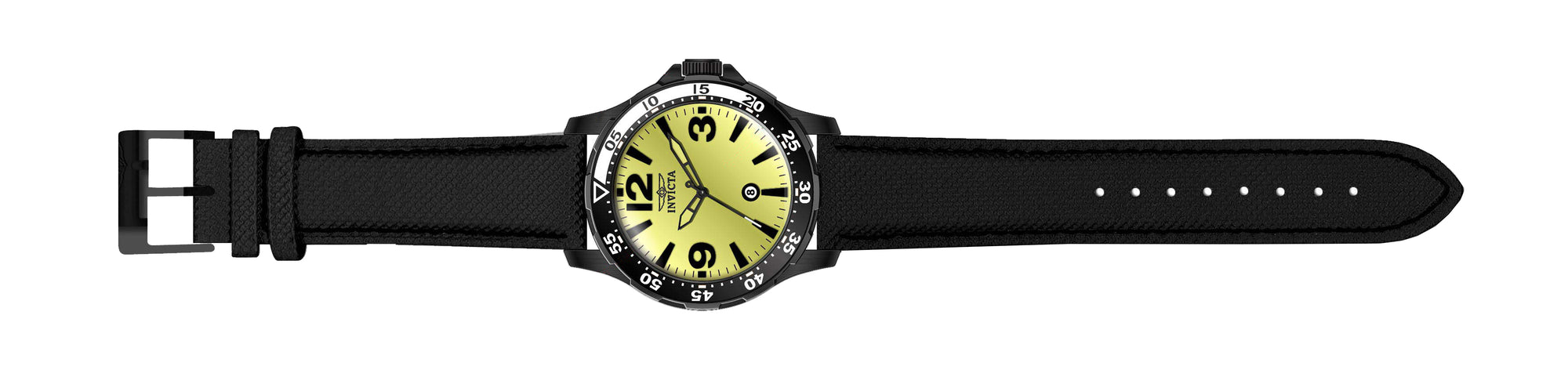 Parts for Invicta Specialty Men 38439