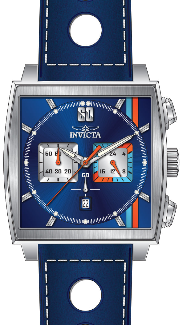 Parts For Invicta S1 Rally  Men 44299