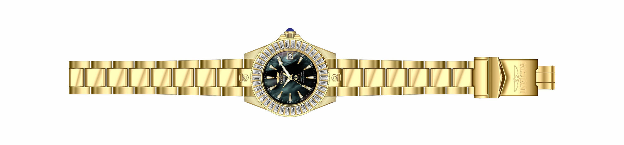 Parts For Invicta Pro Diver  Lady 44319
