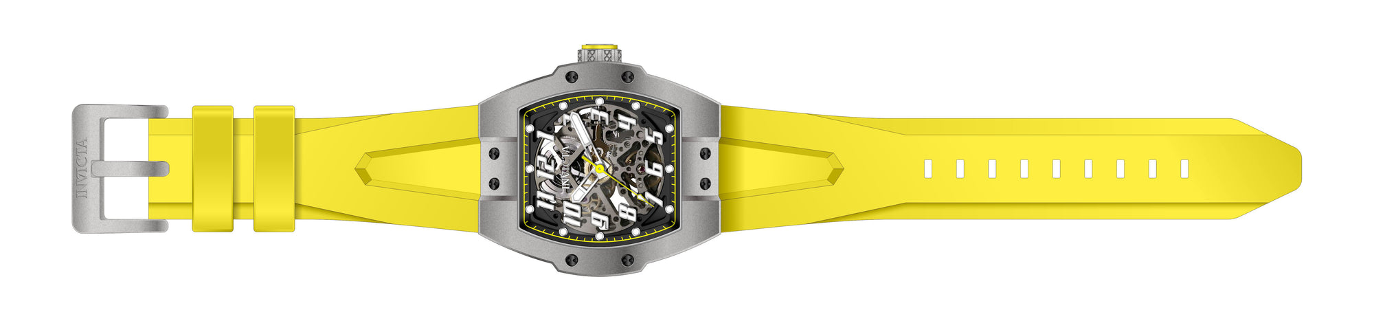 Band For Invicta S1 Rally JM Limited Edition Men 44401