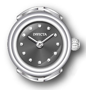 Parts For Invicta Angel  Lady 44481