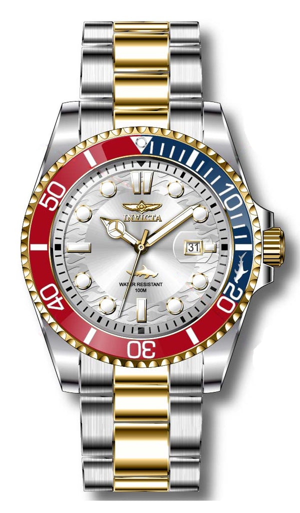 INVICTA プロバイダー・シャンパンダイアル　【値段交渉可】 415126_2_jpg_19c2ae74-52aa-