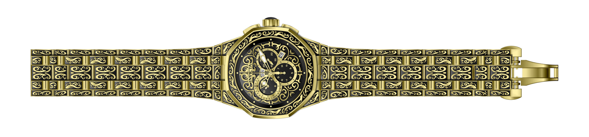 Parts For Invicta Artist  Men 44784