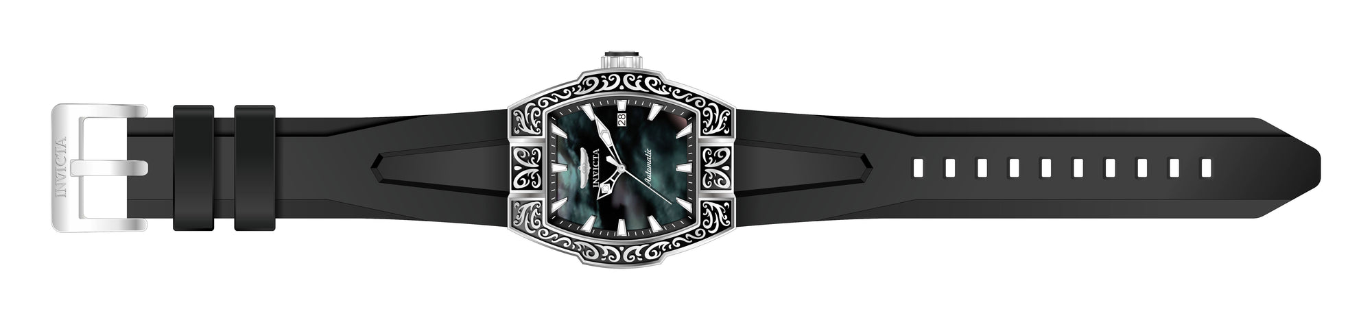 Parts For Invicta S1 Rally  Men 44786