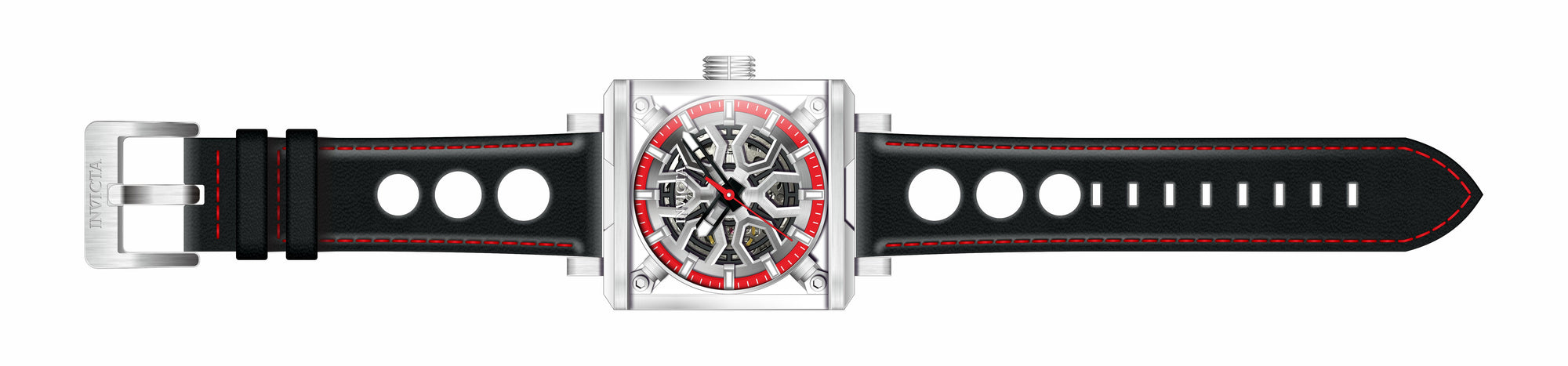 Parts For Invicta S1 Rally  Men 44793