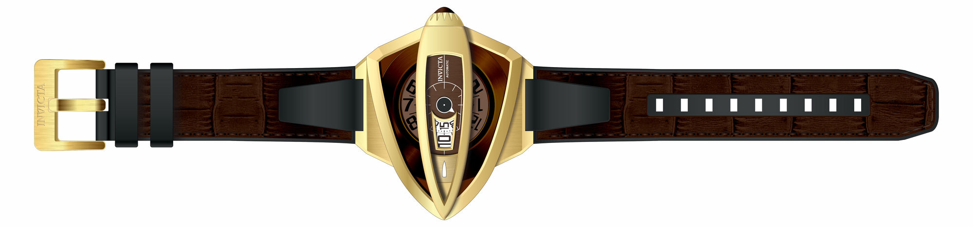 Parts For Invicta Specialty  Men 44805