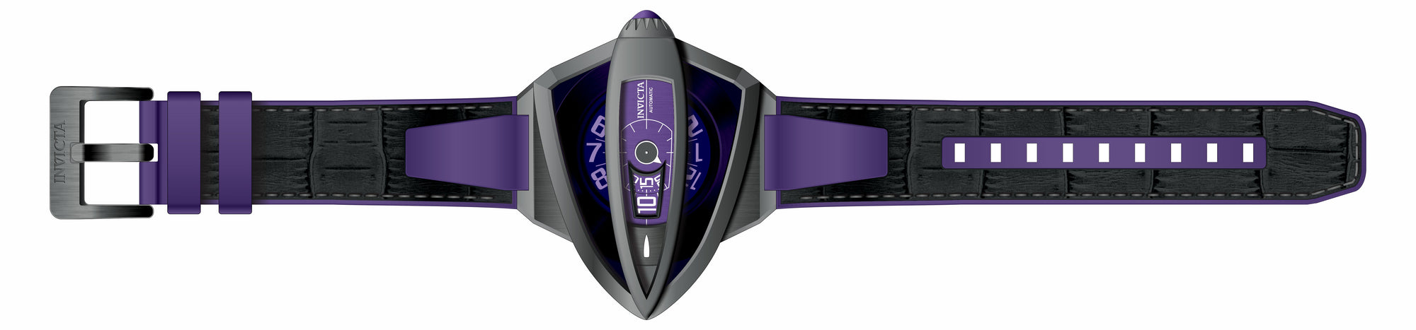 Parts For Invicta Specialty  Men 44807