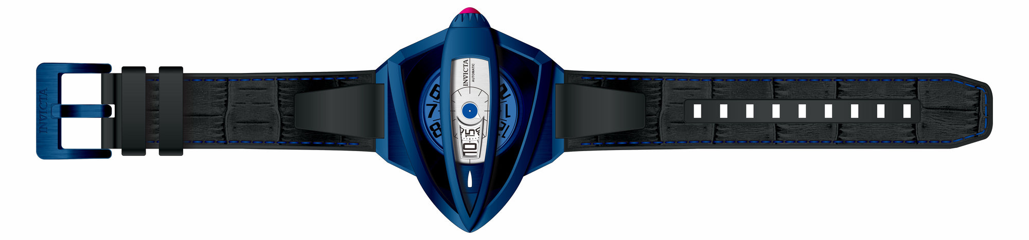 Parts For Invicta Specialty  Men 44808