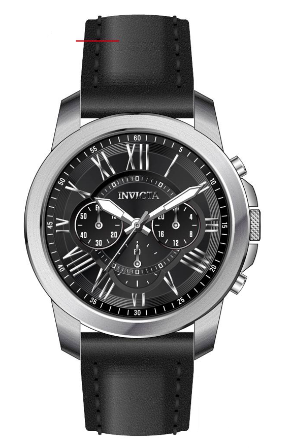 Parts For Invicta Specialty  Men 44843