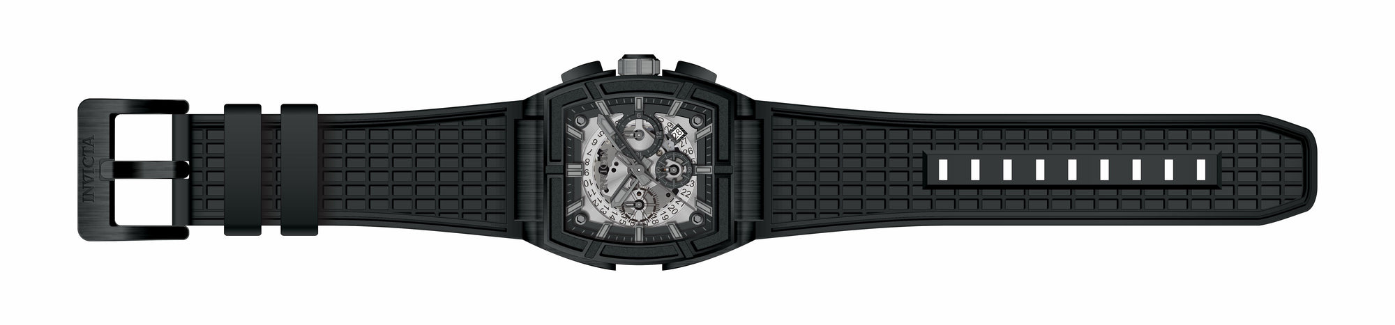 Parts For Invicta S1 Rally  Men 44888