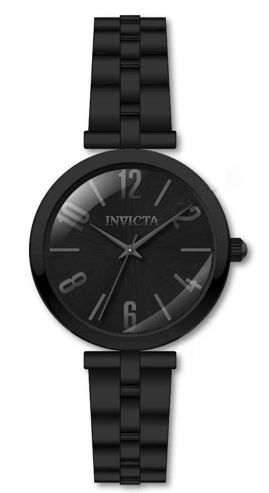 Parts For Invicta Angel  Lady 45145