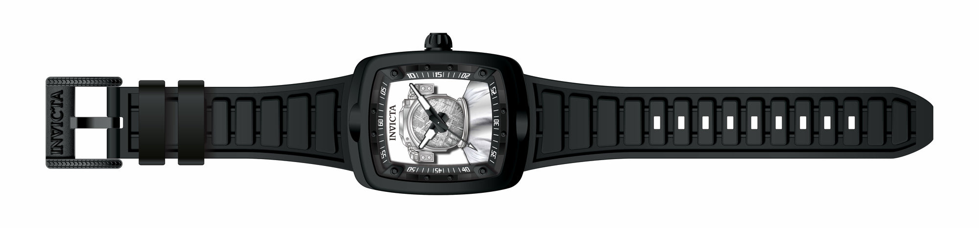 Parts For Invicta S1 Rally Moon Explorer Men 45172