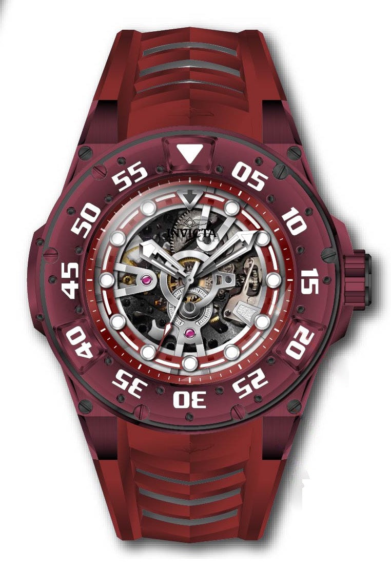 Parts For Invicta S1 Rally  Men 45344