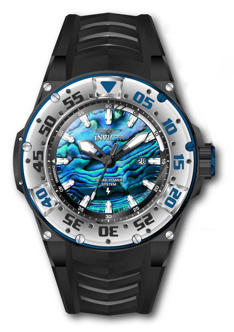 Parts For Invicta S1 Rally  Men 45345