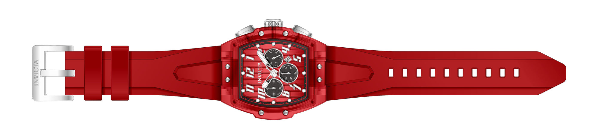 Parts For Invicta S1 Rally  Men 45483