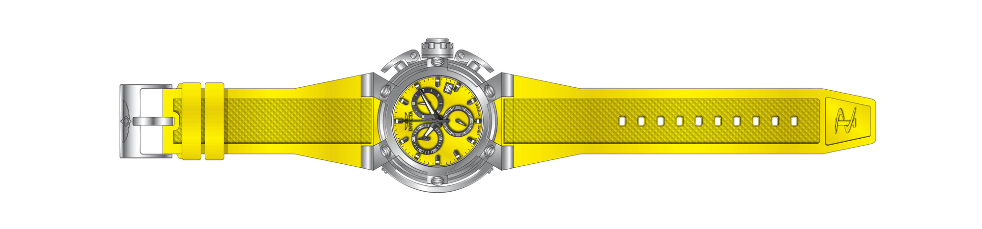 Parts For Invicta Coalition Forces X-Wing Men 45316