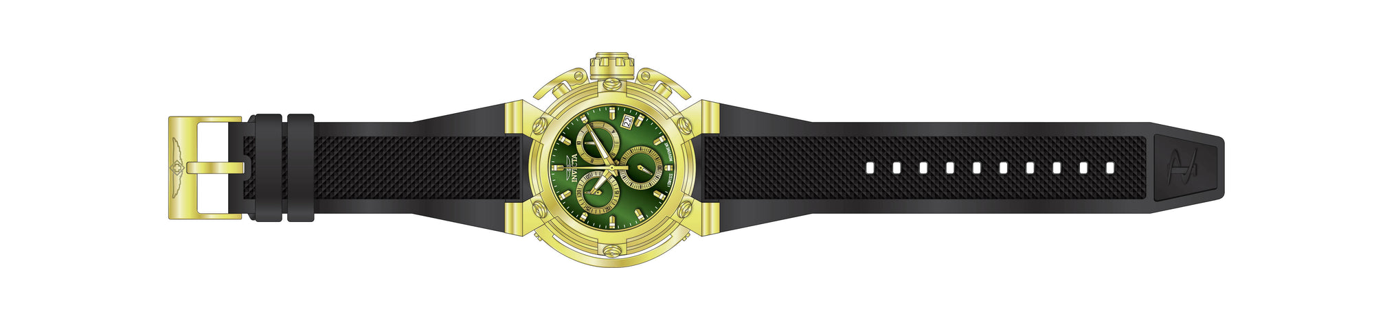 Band For Invicta Coalition Forces X-Wing Men 45319