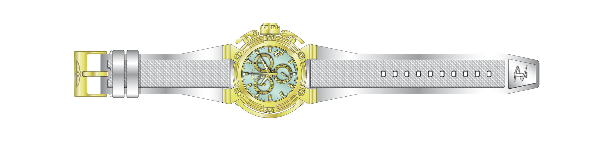 Parts For Invicta Coalition Forces X-Wing Men 45320