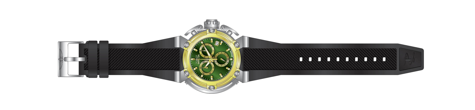 Band For Invicta Coalition Forces X-Wing Men 45324