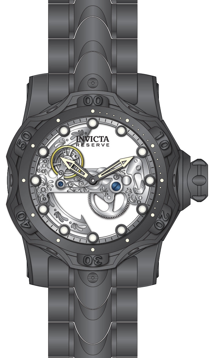 Band For Invicta Coalition Forces  Men 45486