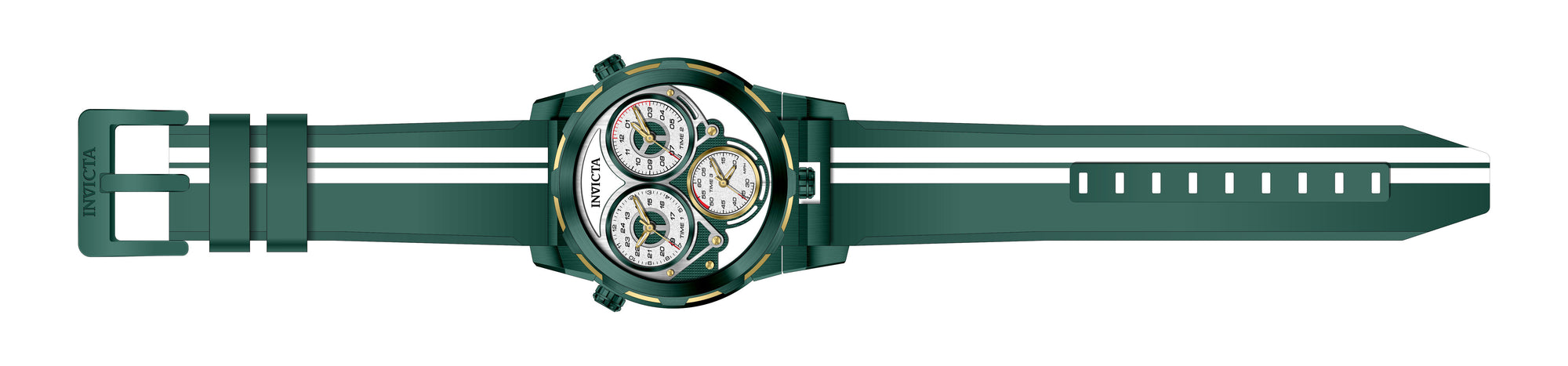 Parts For Invicta S1 Rally  Men 45505