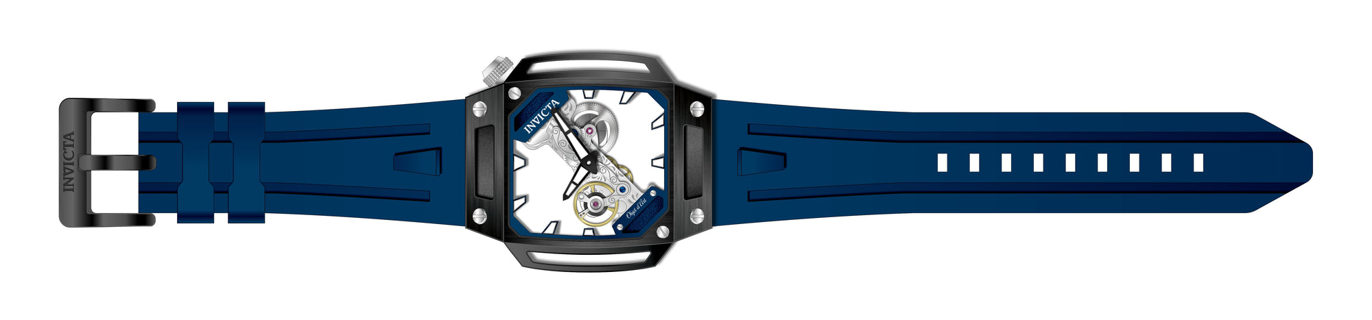 Parts For Invicta Objet D Art  Men 45563