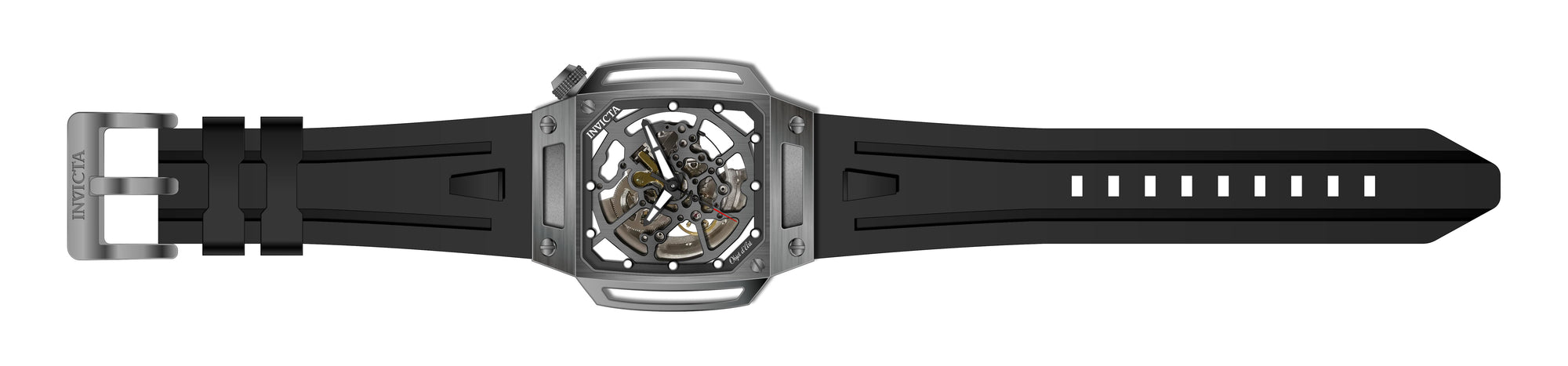 Parts For Invicta Objet D Art  Men 45567