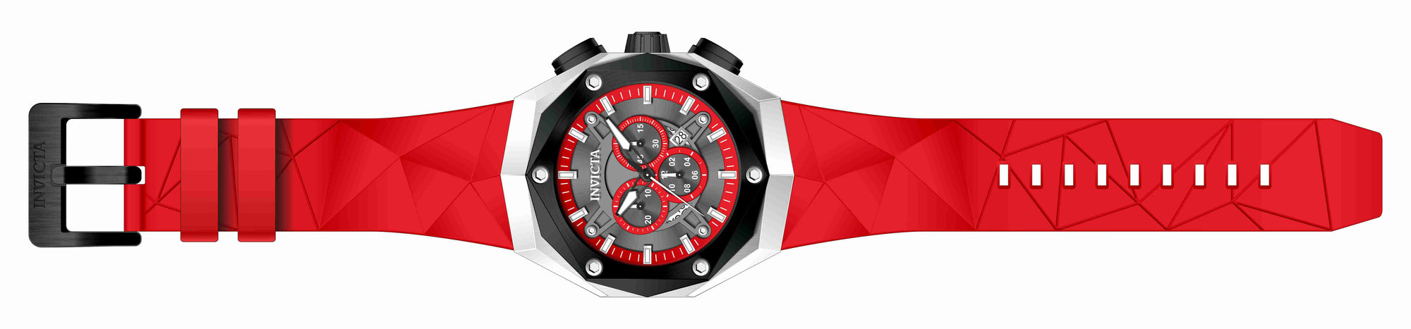 Parts For Invicta S1 Rally  Men 45571