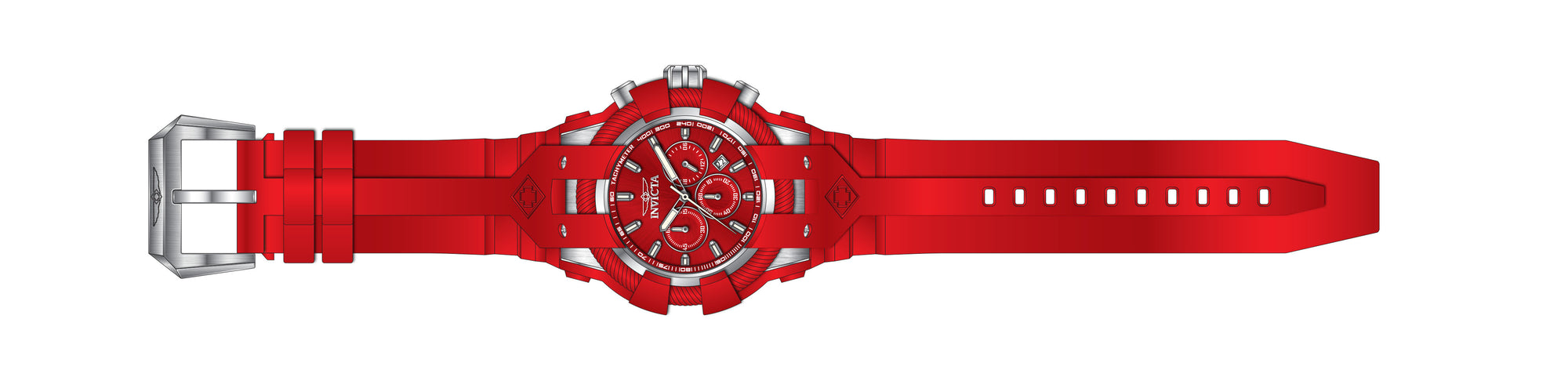 Parts For Invicta Bolt  Men 45164