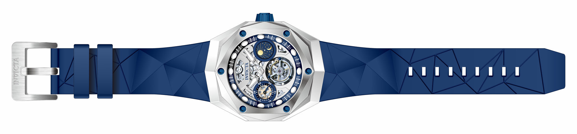 Parts For Invicta S1 Rally  Men 45573