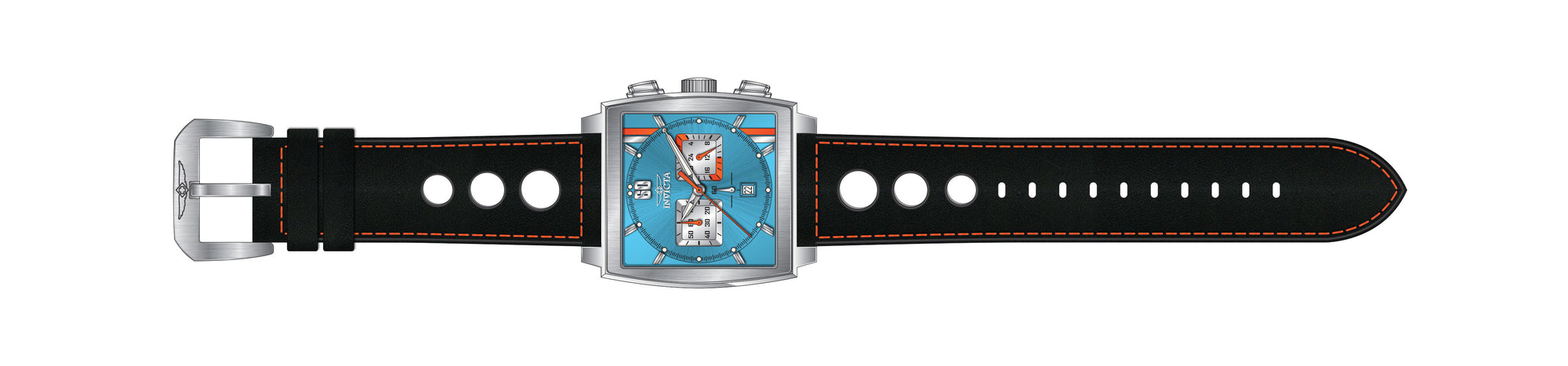 Parts For Invicta S1 Rally  Men 44748