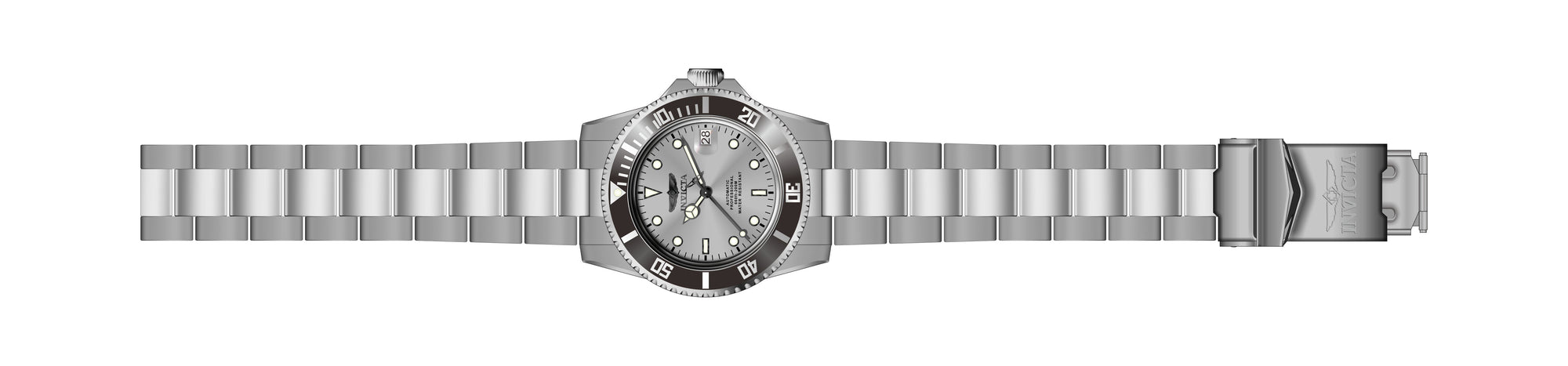 Parts For Invicta Pro Diver  Men 8926T-TI