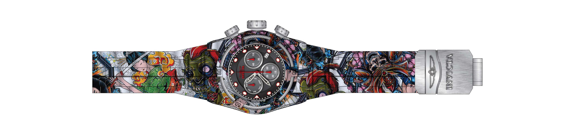 Parts For Invicta Bolt  Men 45490