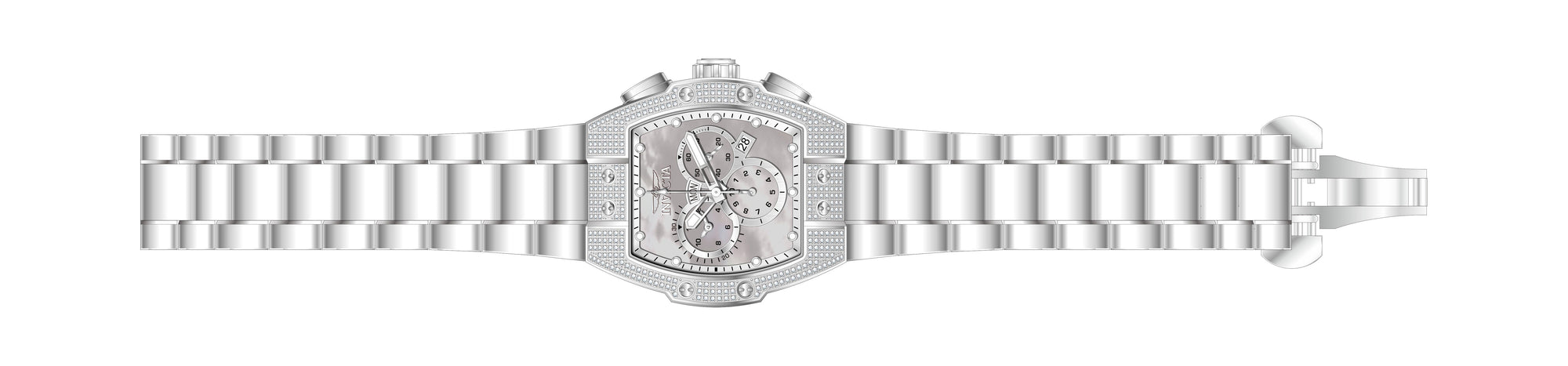 Parts For Invicta S1 Rally  Men 45690