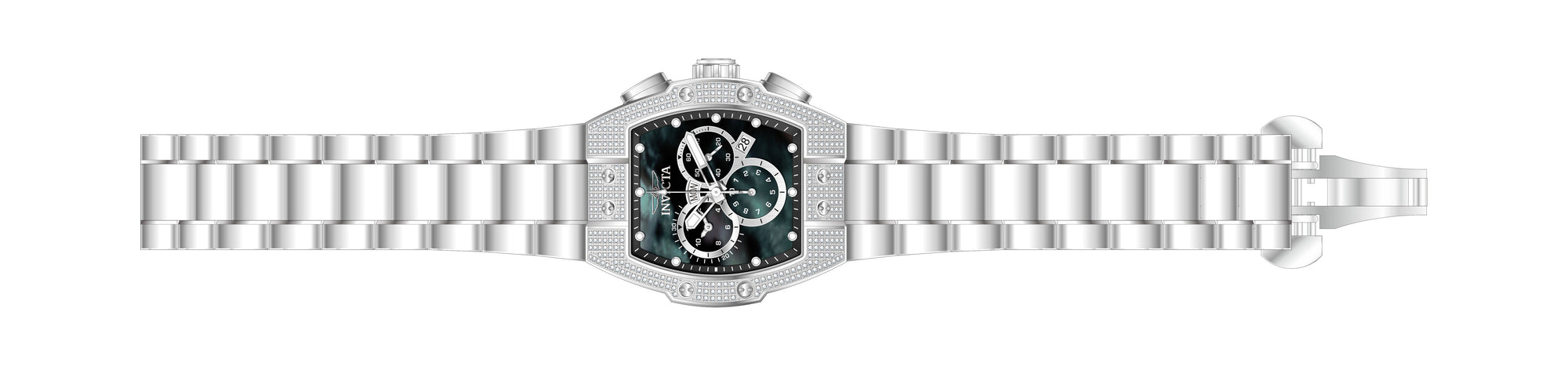 Parts For Invicta S1 Rally  Men 45691