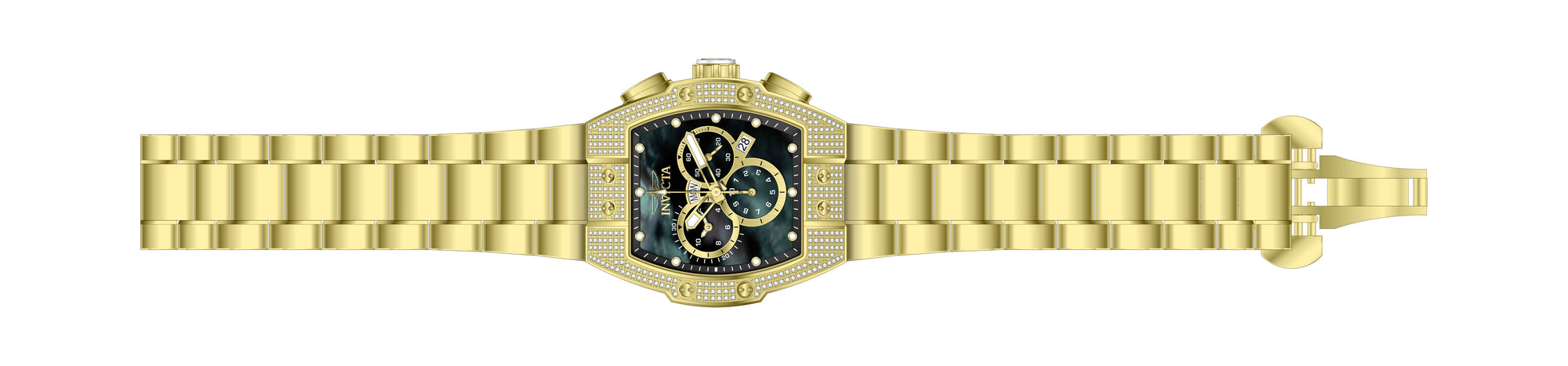 Parts For Invicta S1 Rally  Men 45693