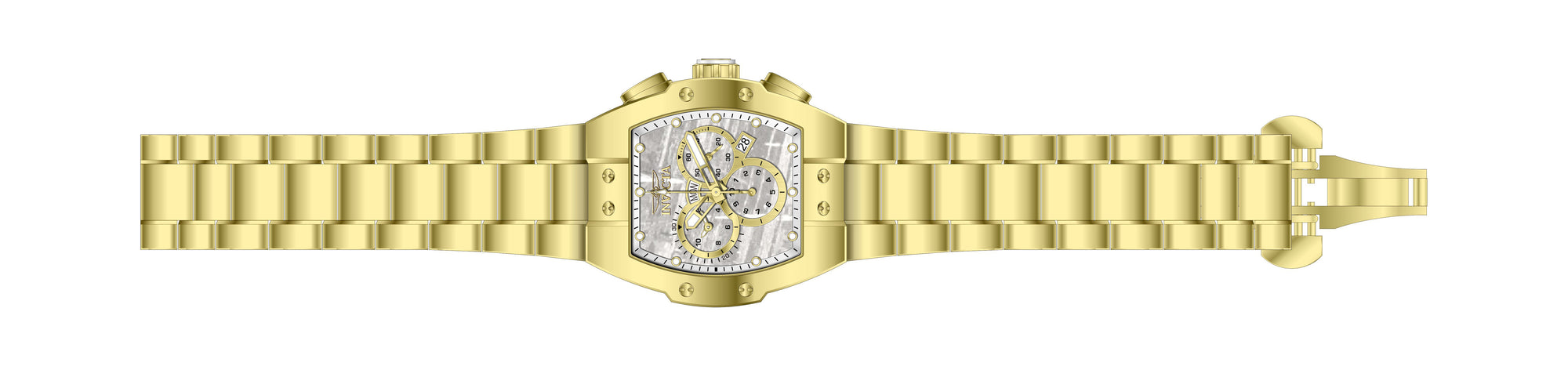 Parts For Invicta S1 Rally  Men 45695