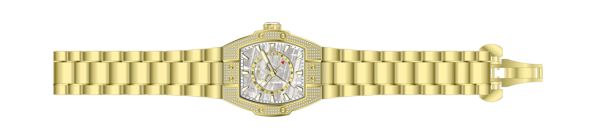 Parts For Invicta S1 Rally  Men 45699