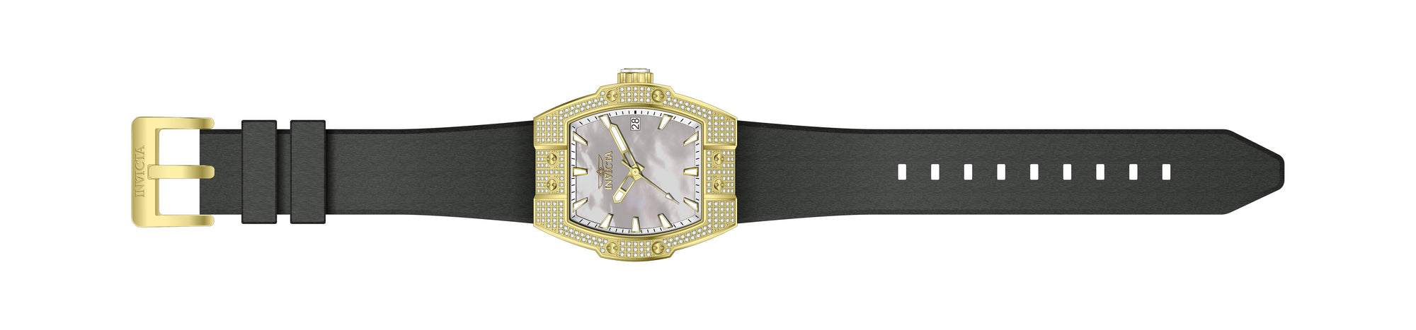 Parts For Invicta S1 Rally  Lady 45713