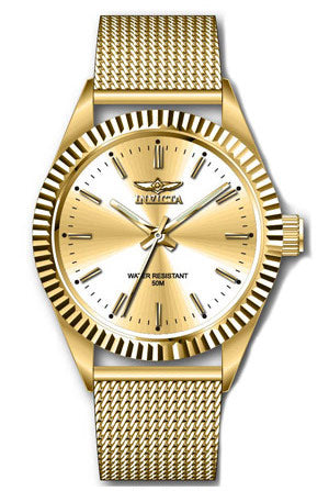 Band For Invicta Specialty  Men 45711