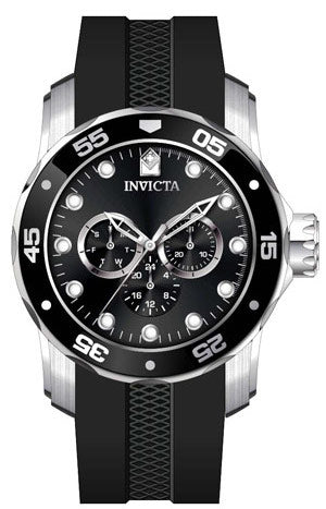Parts For Invicta Pro Diver SCUBA Men 45721